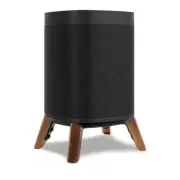 Real Wood Stand Compatible for Sonos One, One SL, Play:1 Home Speaker,Tripod ...