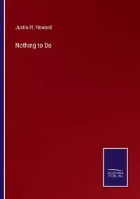 在飛比找博客來優惠-Nothing to Do