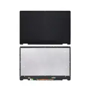 15.6''FHD LCD TouchScreen Digitizer For HP Pavilion x360 15-dq1071cl 15-dq0067cl