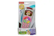 Fisher Price Laugh and Learn Sis Remote