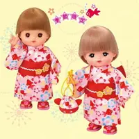 在飛比找樂天市場購物網優惠-【Fun心玩】PL51308 麗嬰 日本暢銷 和服裝2016
