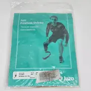 Juzo 3511CFM III Prosthetic BK Shrinker 15in 38cm 20-30mm Size III 02675