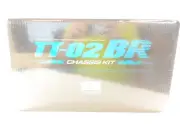 Tamiya 58717 1:10 RC TT-02BR Chassis Kit