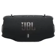 JBL Xtreme 4 Bluetooth Speaker Black. JBLXTREME4BLKAS