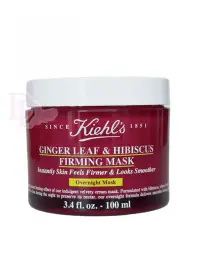 在飛比找友和YOHO優惠-KIEHL&apos;S 科顏氏 薑葉秋葵緊緻晚安面膜100