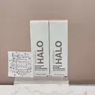 Smashbox Halo Healthy Glow Tinted Moisturizer Tan 2-pack