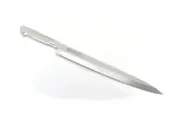 Brieto M11 Pro/Molybdenum Vanadium Steel Yanagiba ,Non-Slip Checkered Handle