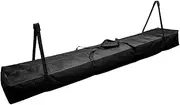 ＫＬＫＣＭＳ Tent Pole Storage Bag Poles Carrying Bag for Home Top Covers Backpacking