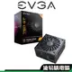 EVGA 艾維克 750 GT 750W 金牌80+ 全模組化 全日系電容 LLC DC-DC 電源供應器