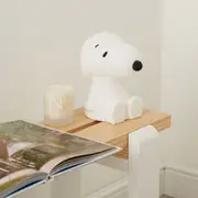 Mr Maria Snoopy First Light