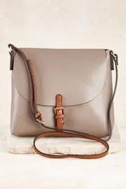 Lucia Crossbody Bag--LOU-LUCIA