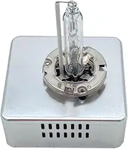 9285410171 D5S Xenon Headlight Bulb 12V 35W 6000K Replacement for Audi A3 A4 A6 Q3 Q5 Q7 S3 S4 S5 S6 SQ5 Chevrolet GMC Hyundai Elantra 8W0941235 13594523