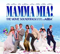 在飛比找誠品線上優惠-Mamma Mia! (2LP/180g Vinyl)