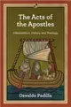 The Acts of the Apostles：Interpretation, History and Theology