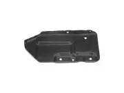 For 1970-1974 Plymouth Barracuda Battery Tray 92211WH 1972 1971 1973