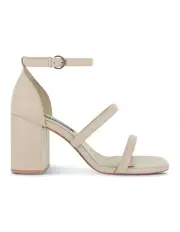 [Senso] Robbie VIII Heel in Sherbet