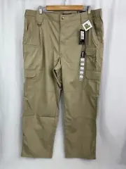 5.11 Tactical 42x30 Mens Taclite Pro Lightweight Performance Pants, Style 74273