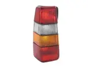 Left Tail Light Assembly For 81-93 Volvo 240 245 265 2.1L 4 Cyl 2.3L GLT KN28K3 (for: Volvo)