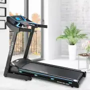 NNEDPE K1000 Foldable Treadmill with Incline for Home Gym Cardio