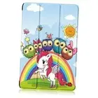 for Samsung Galaxy Tab S9 Plus 12.4 inch 2023 Case,Slim Stand Hard Back Shell