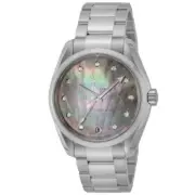 Omega Seamaster Co-Axial Aqua Terra Chronometer 231.10.39.21.57.001 woman