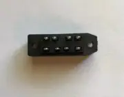 *NEW* 521-017-UNBRANDED-TERMINAL BLOCK -FREE SHIPPING*
