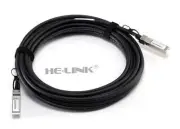 5M JNP-25G-DAC-5M Juniper Compatible 25G SFP28 DAC Cable