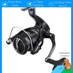 SHIMANO (SHIMANO) SPINNING REEL SEABASS 20 XSENSE BB 3000MHG