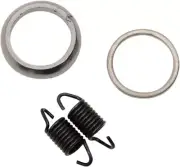 Moose Exhaust Gasket Kit Polaris Sportsman 570/Sportsman Touring/Sportsman X2