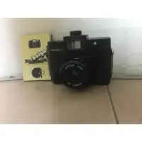 在飛比找蝦皮購物優惠-lomography lomo  120底片相機~~~閃燈~