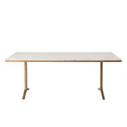 Marbella Dining Table 200cm