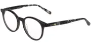 Scotch & Soda 3021 029 Men's Glasses Black Size 49 - Private Health Rebate - Blue Light Block Available