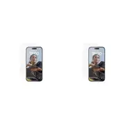 2PK PanzerGlass SAFE UtraWide Fit Screen Protector Guard For Samsung Galaxy S24