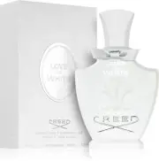 Creed Love In White EDP Women Perfume 2.5 Fl Oz / 75 ML New In Box Fragrance