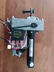 Nordictrack Weider Treadmill Incline Lift Elevation Motor Actuator 406606