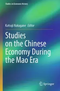 在飛比找博客來優惠-Studies on the Chinese Economy