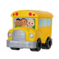在飛比找蝦皮商城優惠-Cocomelon-校車小巴士 可可瓜瓜 正版 振光玩具