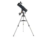 AstroMaster 130EQ Newtonian Telescope