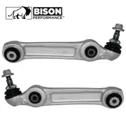 Bison Performance 2pc Set Front Lower Rearward Control Arm For BMW G12 Base (for: BMW)