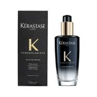 在飛比找樂天市場購物網優惠-岡山戀香水~KERASTASE 卡詩 黑鑽極萃逆時玫瑰香氛露