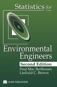 在飛比找博客來優惠-Statistics for Environmental E
