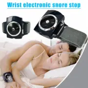 Anti Snoring Wristband Device Sleep Connection Anti Snore Bracelet Aid Sleeping