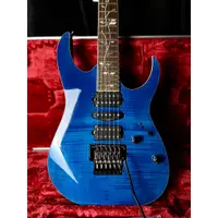 在飛比找蝦皮購物優惠-【名人樂器】日廠旗艦   Ibanez  J Custom 