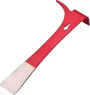 Abbraccia Hive Tool Hive Scraping Tool Scraping Bee Hives Accessories High Strength Painting Frame Lifter Beekeeper Hives Scraping