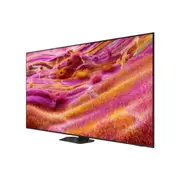 Samsung 98" Neo QLED QN90F 4K Vision AI Smart TV (New) (98", Black)