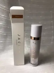 JACLYN Cosmetics Skin Perfecting Blurring Tint TAN DEEP 1oz 30ml New In Box