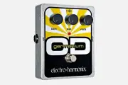 Electro Harmonix Germanium OD Guitar Effect Pedal