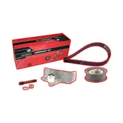 Gates Camshaft PowerGrip Timing Belt Kit for Audi A4 8E2 8E5 8ED 8EC 8HE 8H7