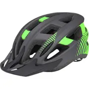 Rosebank Oasis Adult Helmet - M/L - Green