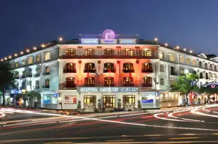 西貢莫林酒店Saigon Morin Hotel